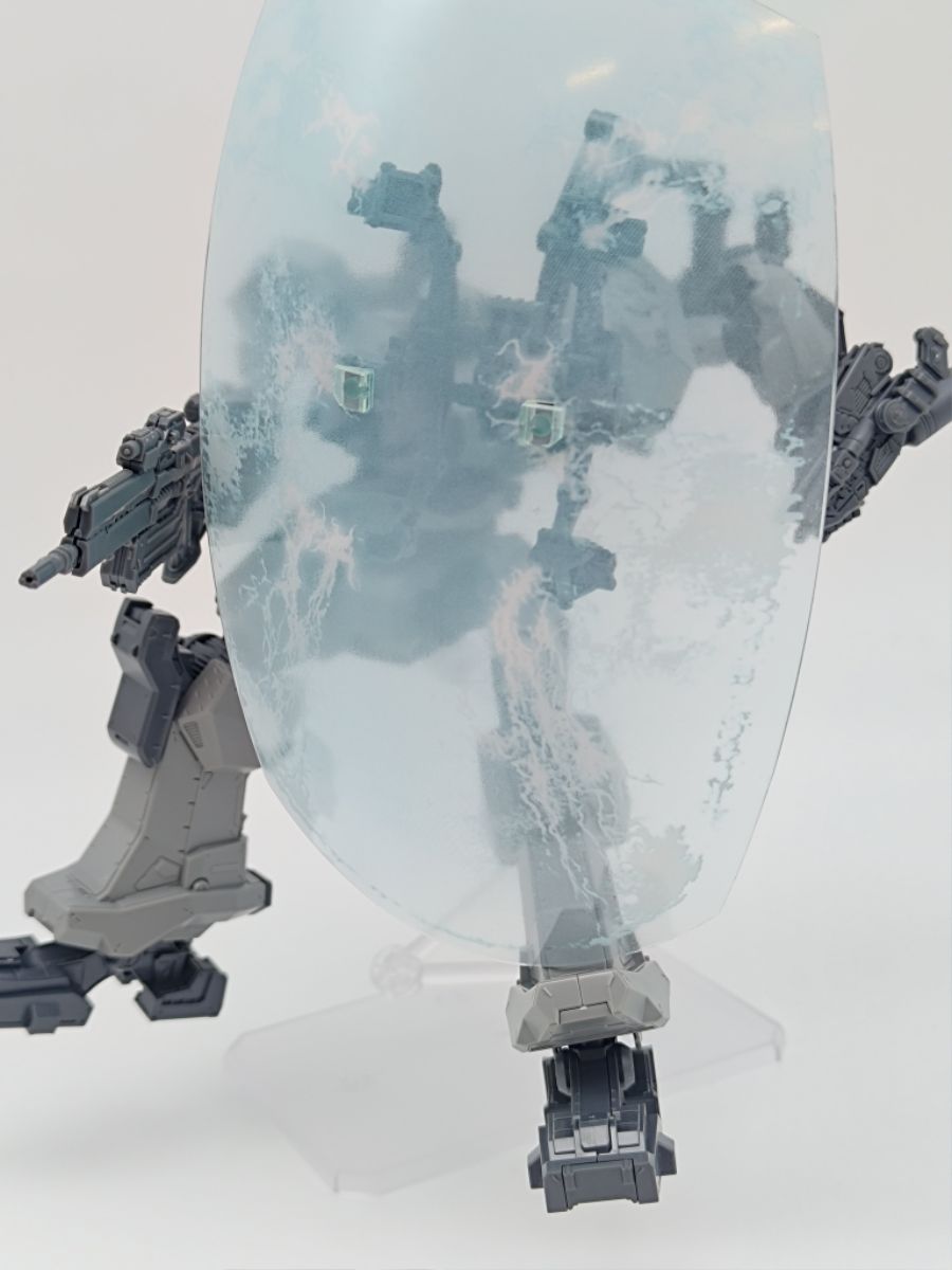 [30MM] �Ƹӵ� �ھ�6 ������� ȭ�� - BD-011 ����� [2���԰��Ϸ�] [4573102685544]