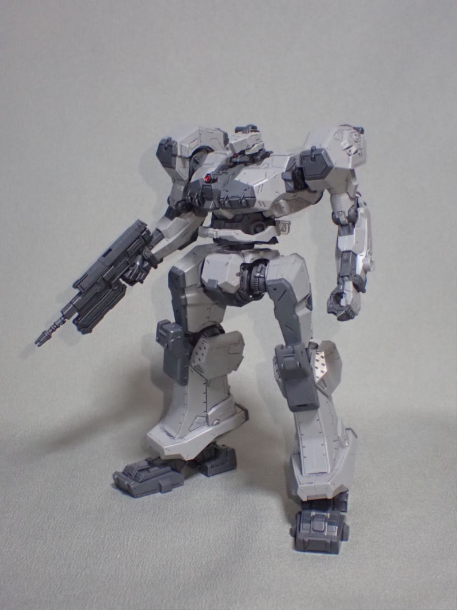 [30MM] �Ƹӵ� �ھ�6 ������� ȭ�� - BD-011 ����� [2���԰��Ϸ�] [4573102685544]