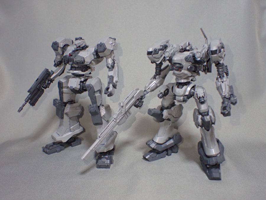 [30MM] �Ƹӵ� �ھ�6 ������� ȭ�� - BD-011 ����� [2���԰��Ϸ�] [4573102685544]