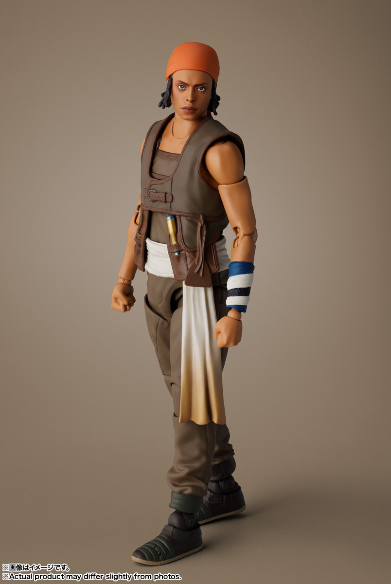 [����] [S.H.Figuarts] ���ø��� ���ǽ� - ��� [4573102721358]