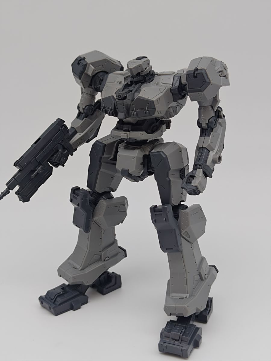 [30MM] �Ƹӵ� �ھ�6 ������� ȭ�� - BD-011 ����� [2���԰��Ϸ�] [4573102685544]