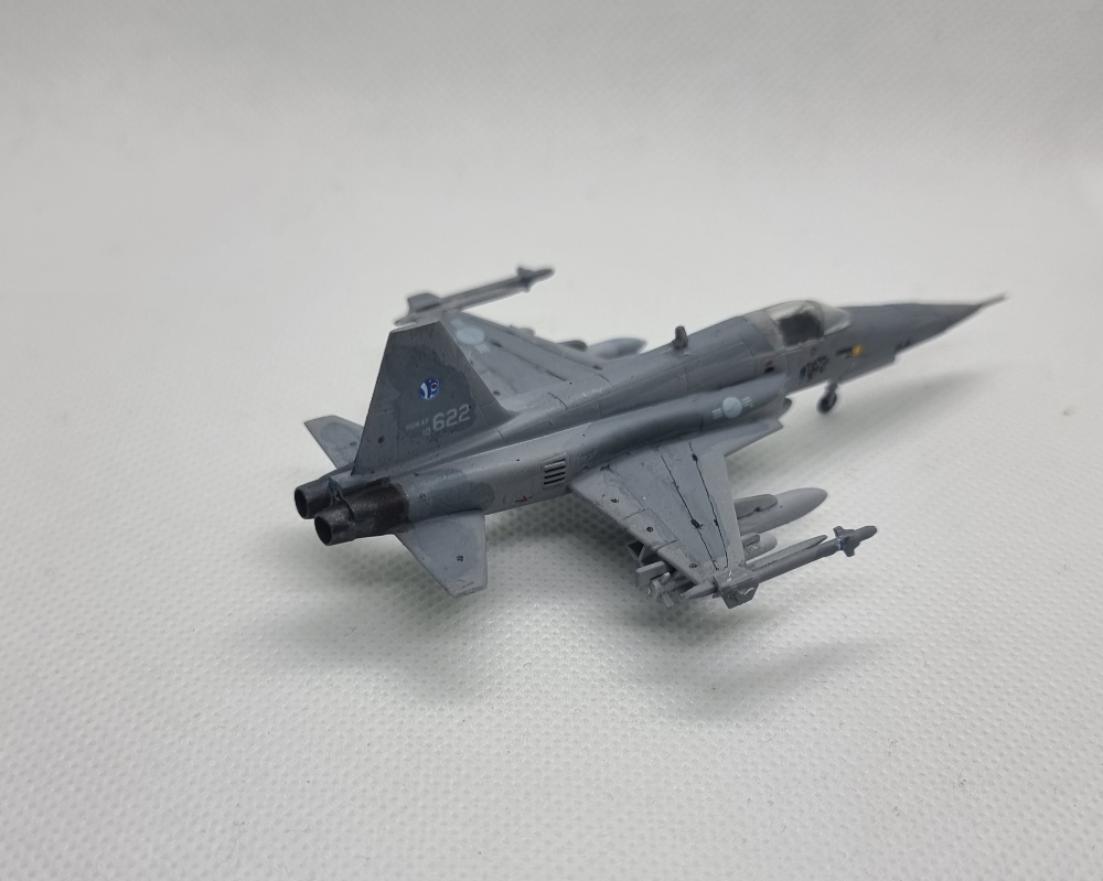 1/144 ���ѹα� ���� KF-5E