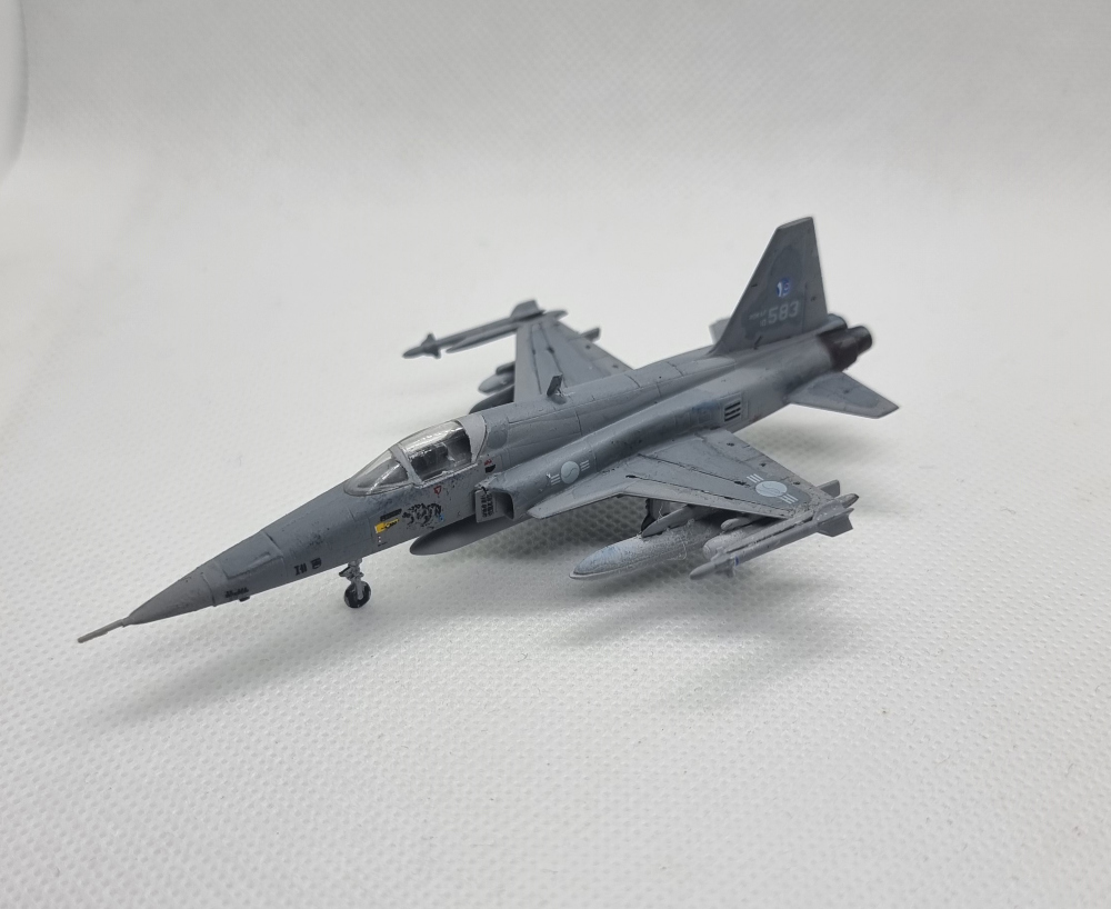 1/144 ���ѹα� ���� KF-5E
