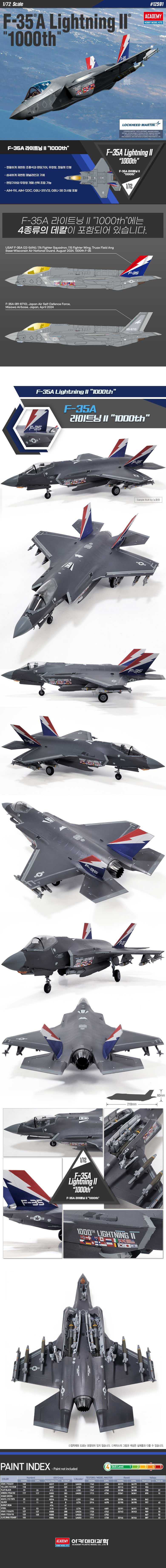 1/48 ���غ��� PBJ-1D B-25 ��ÿ