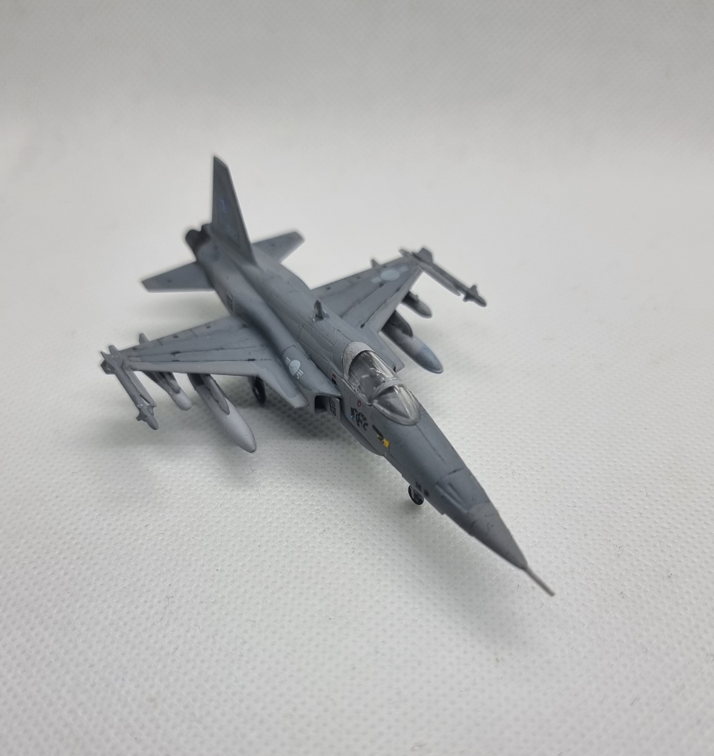 1/144 ���ѹα� ���� KF-5E