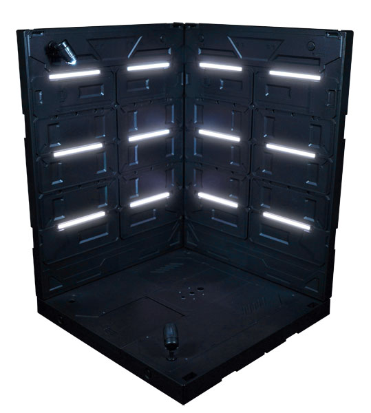 LED ��� ���̽� �÷��� [4���԰�����] [4573550841080]