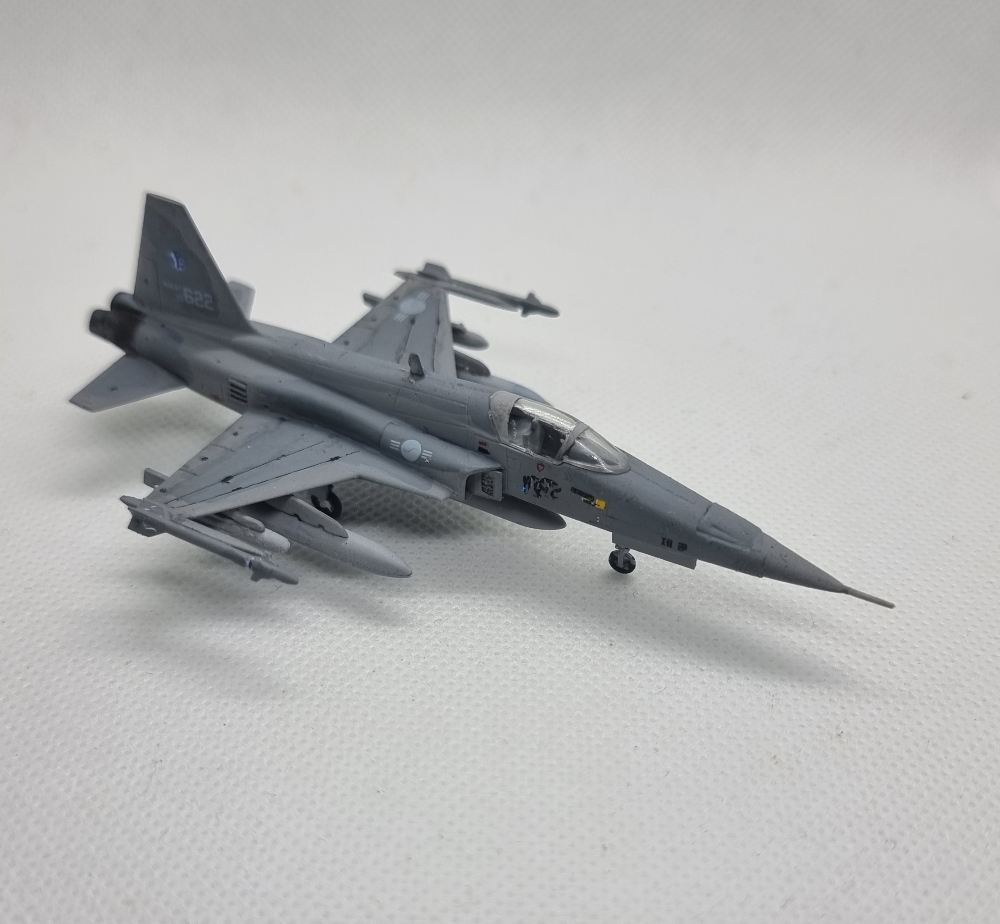 1/144 ���ѹα� ���� KF-5E