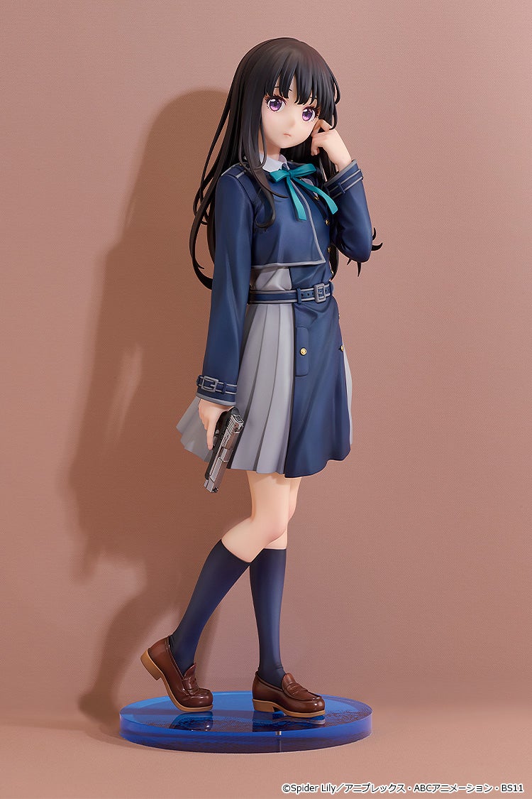 [����] 1/6 ���ڸ��� ������ - �̳�쿡 ŸŰ�� Ű ���־� ���� [4580828675407]