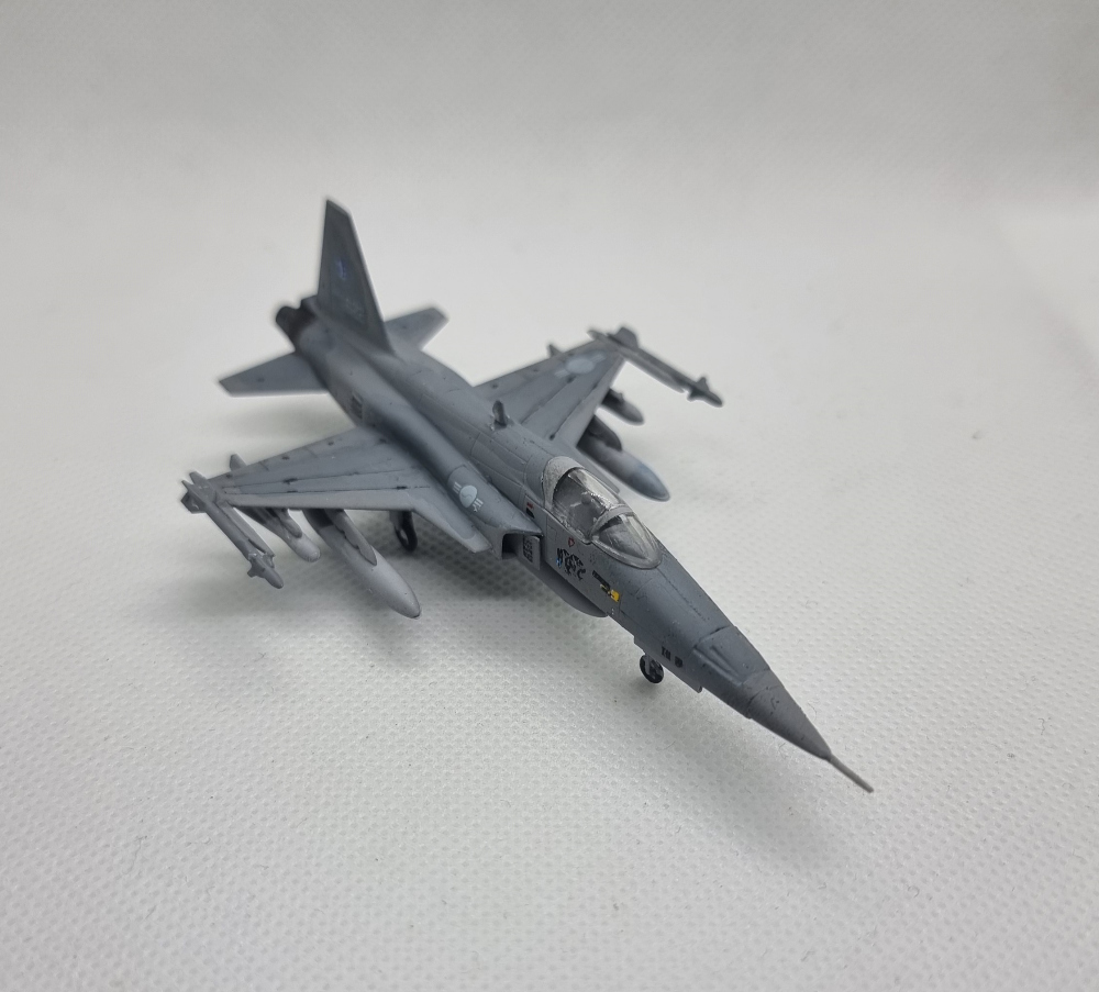 1/144 ���ѹα� ���� KF-5E