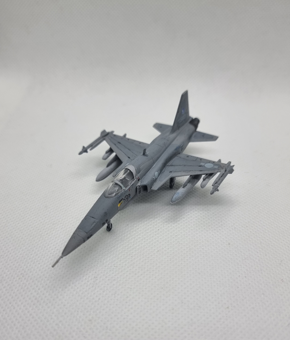 1/144 ���ѹα� ���� KF-5E
