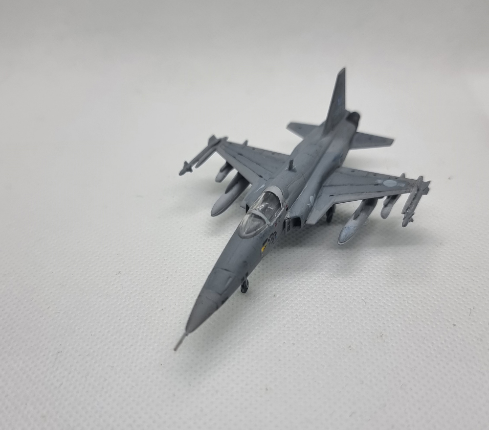 1/144 ���ѹα� ���� KF-5E