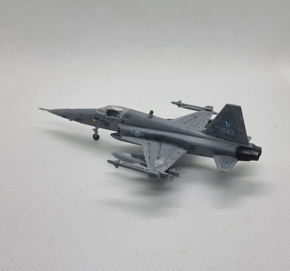 1/144 ���ѹα� ���� KF-5E