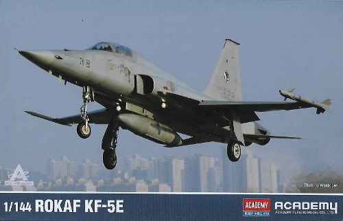 1/144 ���ѹα� ���� KF-5E
