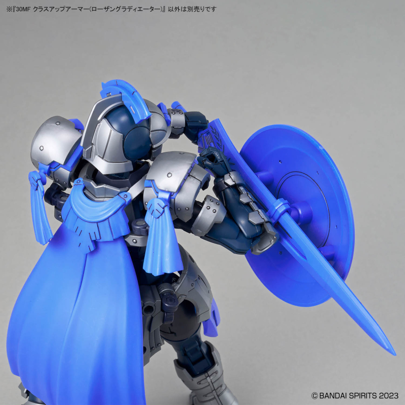 [30MF] Ŭ���� �� �Ƹ� ���� �۷������� [4���԰�����] [4573102720375]