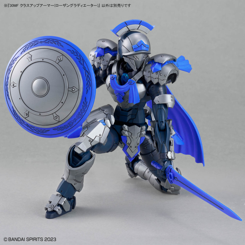 [30MF] Ŭ���� �� �Ƹ� ���� �۷������� [4���԰�����] [4573102720375]