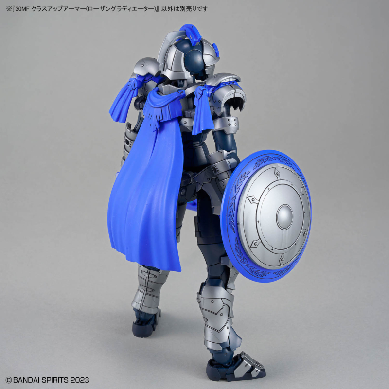 [30MF] Ŭ���� �� �Ƹ� ���� �۷������� [4���԰�����] [4573102720375]