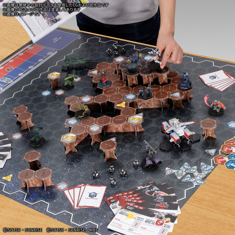 [����] �Ǵ� ����� �𷰽� ��Ʈ01 [4573102743282]