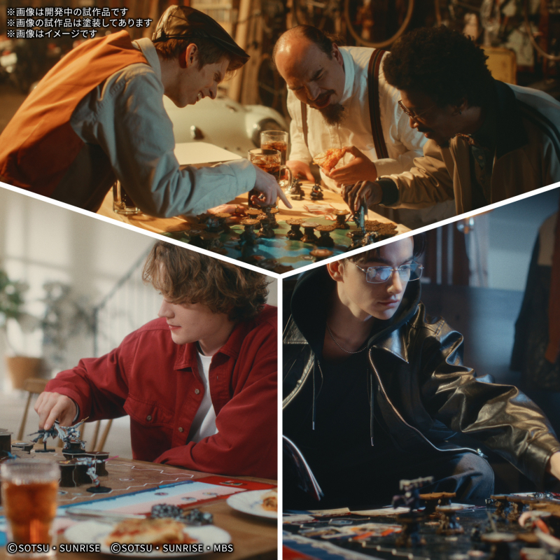 [����] �Ǵ� ����� �ͽ���� ��01 [4573102743299]