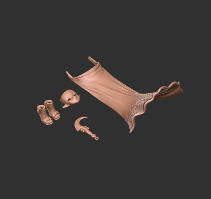 [����] 1/12 ���ʸ��� ������(�Ǹ�ȭ �ʱ�ܰ�) �Ǽ����� ����