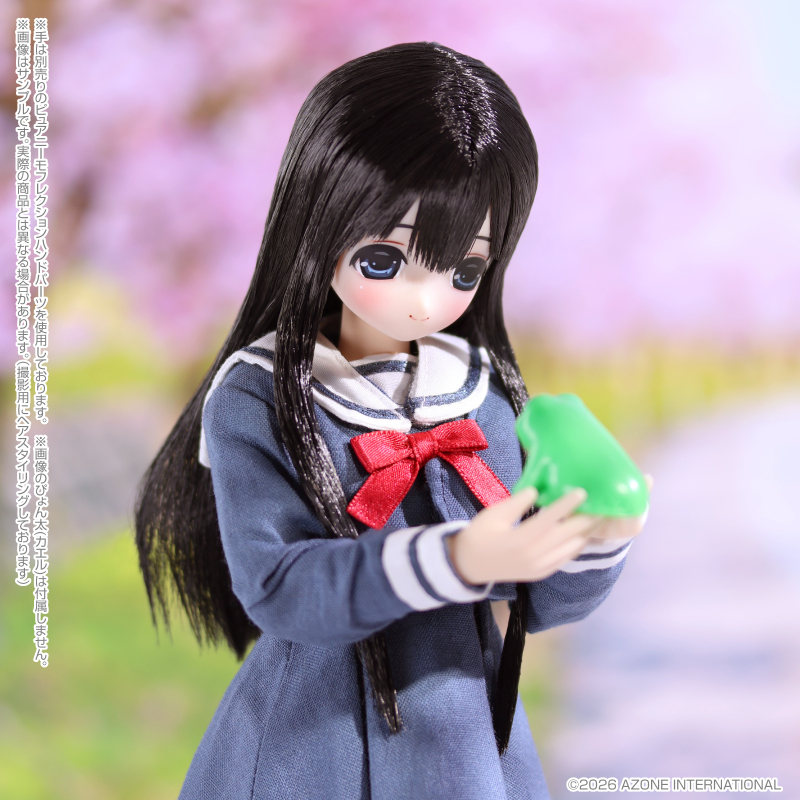 [����] 1/6 ����ťƮ �� �������� ���ڴ� �μ� �ߵ�� �� ���� �̿� [4573199852171]