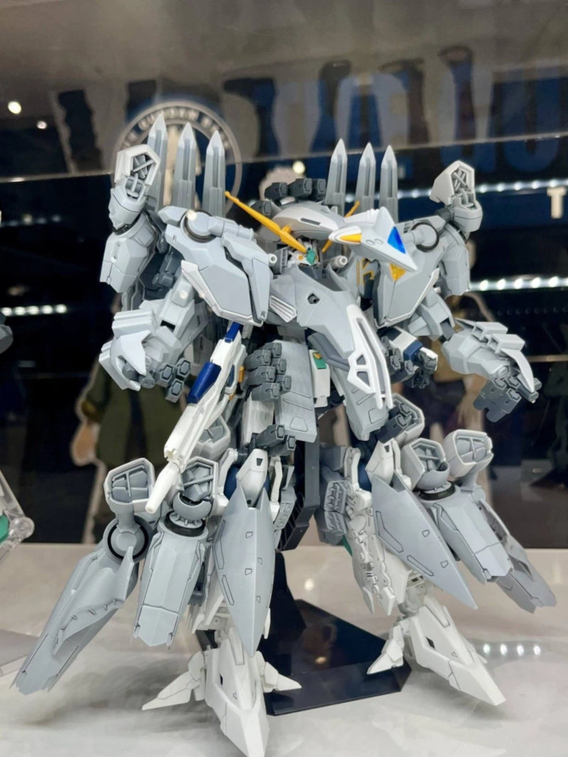[����] [HGUC] 1/144 �Ʒ����콺 