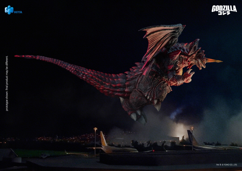 [����] �������� ������ �ø��� ������VS����Ʈ���̾�(1995) - ����Ʈ���̾� [6957534204883]