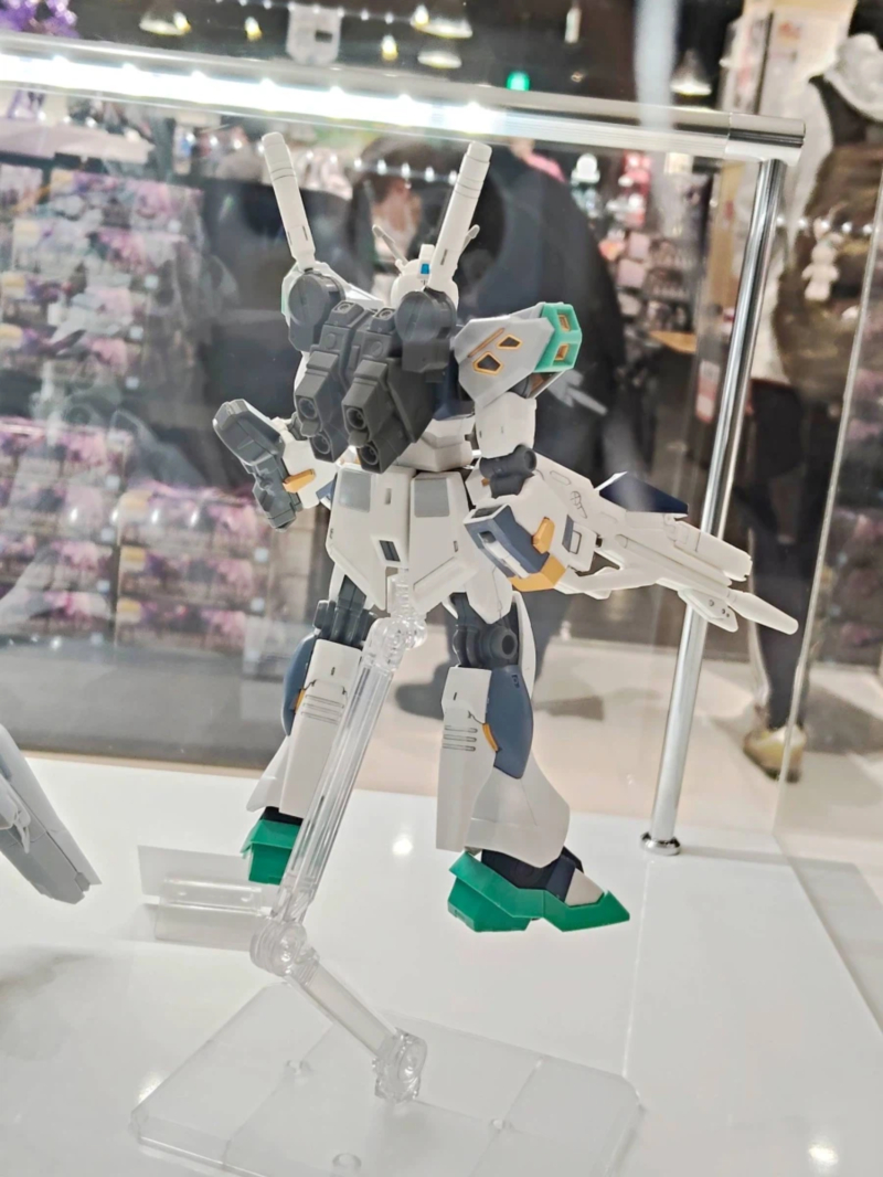 [����] [HGUC] 1/144 �Ʒ����콺 