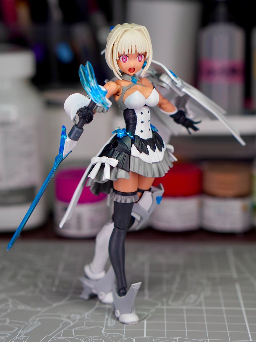 [30MS] �ɼ� ���� ��Ʈ23 ��ť���� �ڽ�Ƭ �÷�C [4���԰�����] [4573102691989]