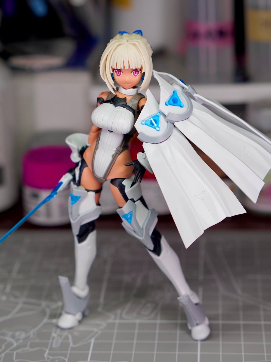 [30MS] �ɼ� ���� ��Ʈ23 ��ť���� �ڽ�Ƭ �÷�C [4���԰�����] [4573102691989]