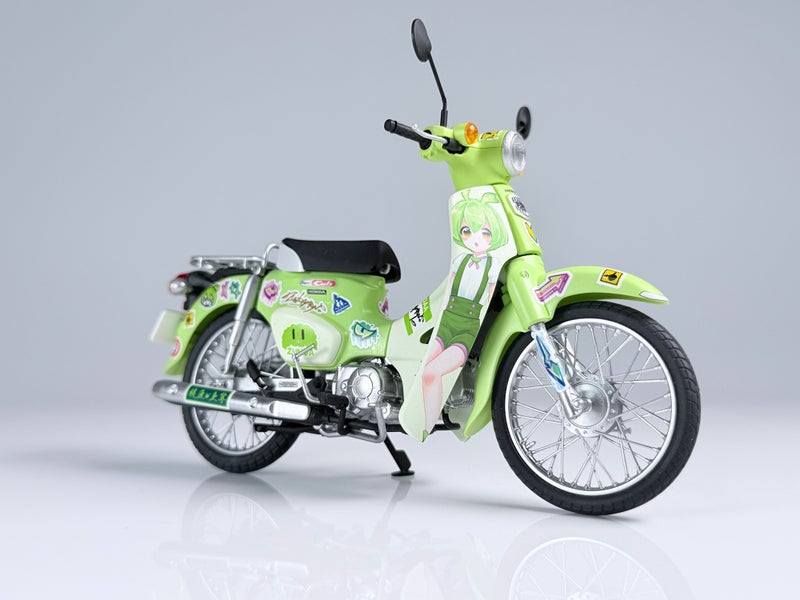 [����] 1/12 ȥ�� ���� Ŀ�� ��ٸ� ����� [4582362389574]