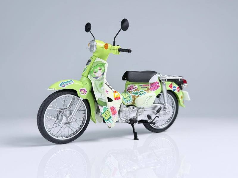 [����] 1/12 ȥ�� ���� Ŀ�� ��ٸ� ����� [4582362389574]