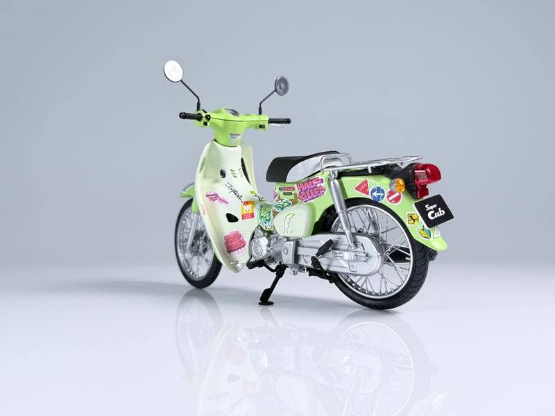 [����] 1/12 ȥ�� ���� Ŀ�� ��ٸ� ����� [4582362389574]