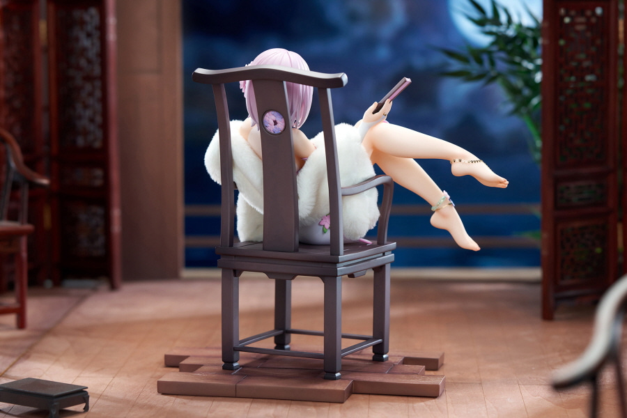 [����] 1/7 �׸���� ���Ϲ��� - ���� ��ī�� ���̳� �巹�� ���� [6971995422808]