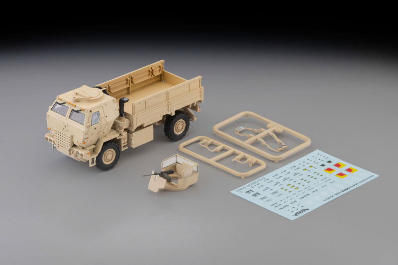 [����] 1/64 �Ƽ��Ͼ�64 M1078�� Ʈ�� [4543736337386]