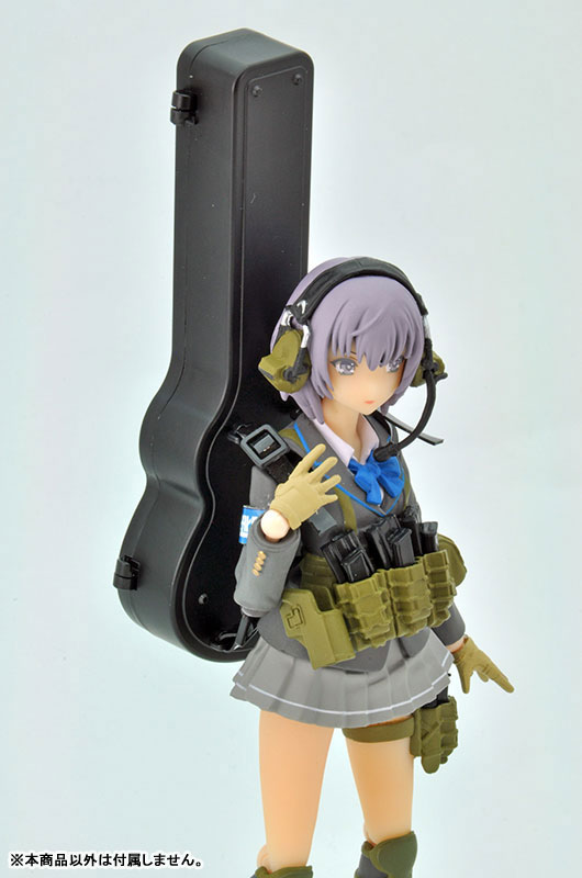 [����] [��Ʋ�Ƹ�][LD019] 1/12 �������̽�A [4543736290360]