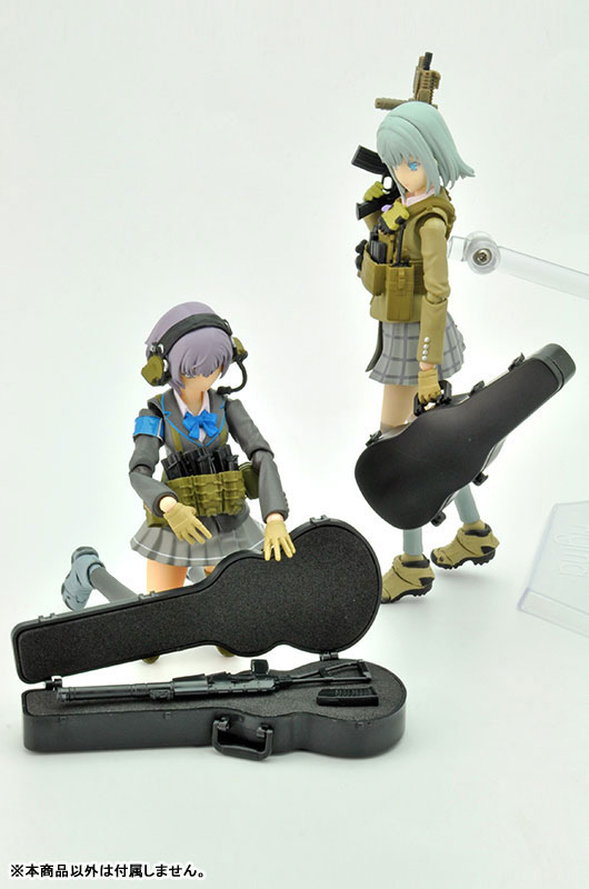 [����] [��Ʋ�Ƹ�][LD019] 1/12 �������̽�A [4543736290360]