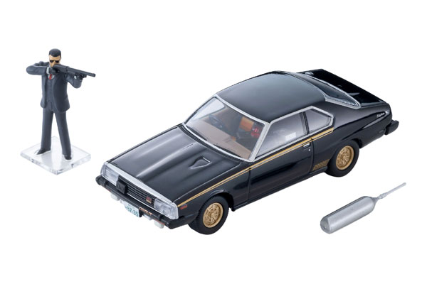 [����] 1/64 ���ī ����Ƽ�� ��Ƽ�� LV-N ����Ÿ��03 ���ΰ��� - �ӽ�X/���̸� ���̽��� �ǱԾ� [4543736336648]