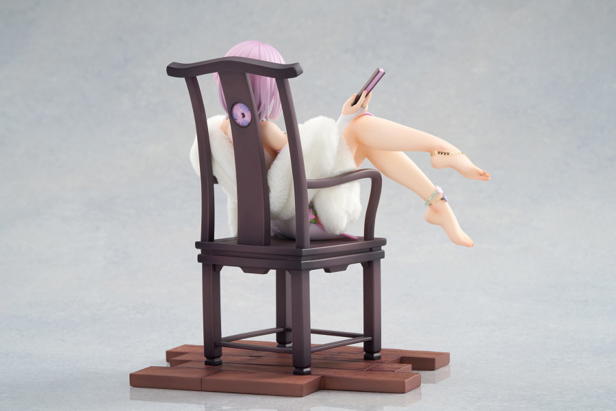 [����] 1/7 �׸���� ���Ϲ��� - ���� ��ī�� ���̳� �巹�� ���� [6971995422808]