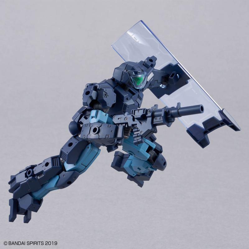 [30MM] 1/144 eEXM-23 ��ũ������01 [3���԰�����] [4573102720054]