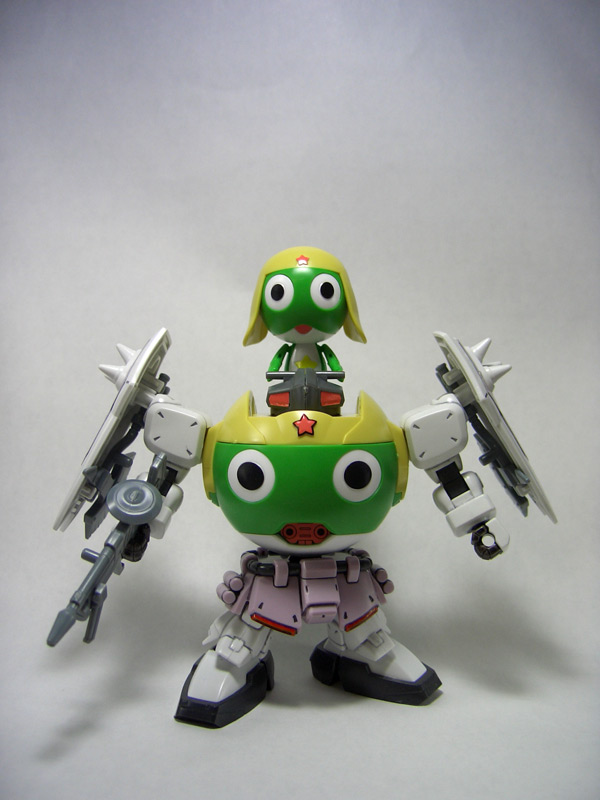 [������ �߻� �ɷη�] No.09 �ɷη� �κ� [3���԰�����] [4573102574329]