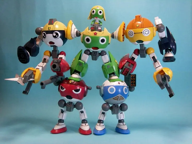 [������ �߻� �ɷη�] No.10 ����� �κ� [3���԰�����] [4573102574336]