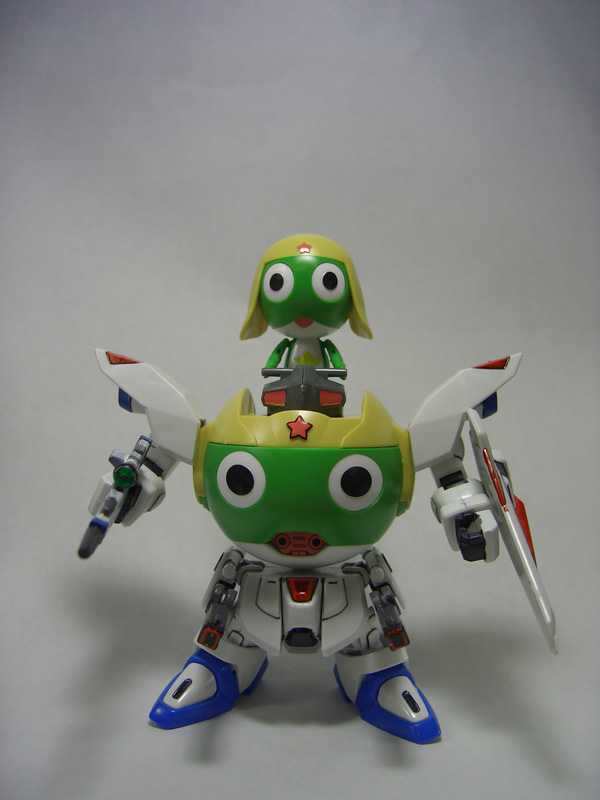 [������ �߻� �ɷη�] No.09 �ɷη� �κ� [3���԰�����] [4573102574329]