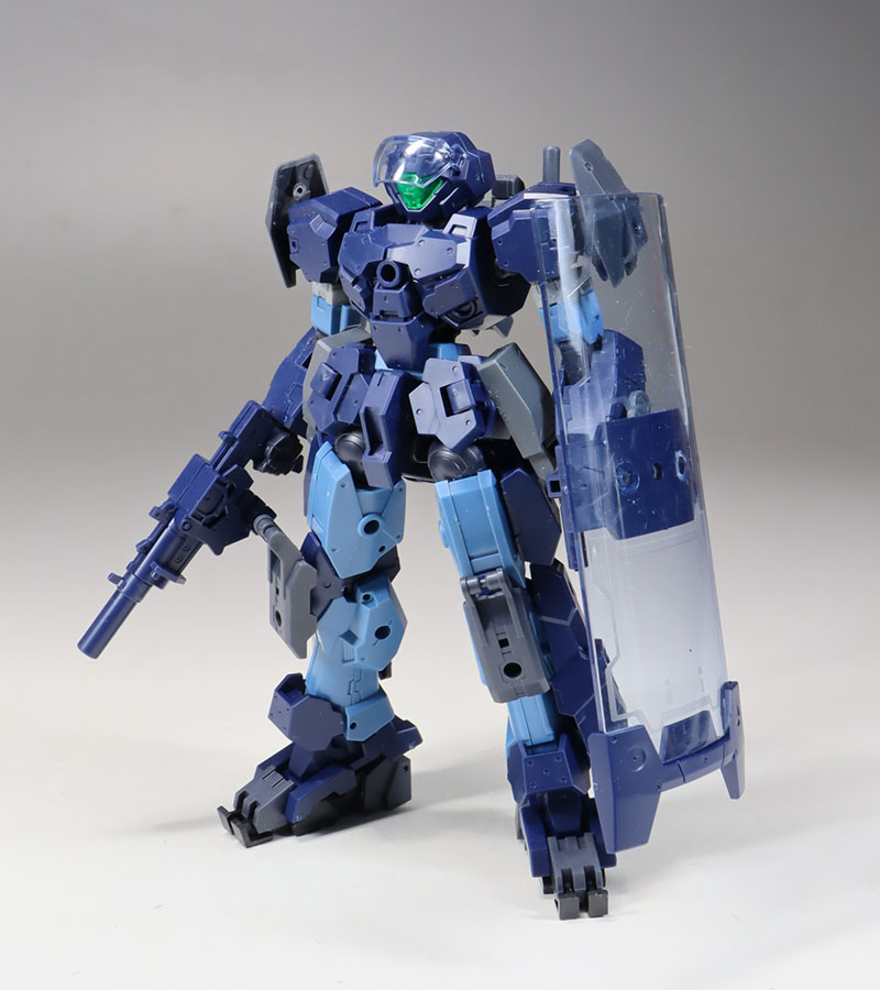 [30MM] 1/144 eEXM-23 ��ũ������01 [3���԰�����] [4573102720054]