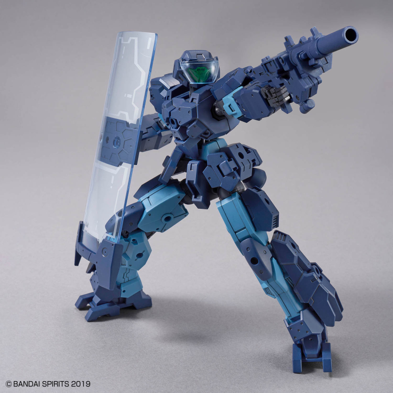 [30MM] 1/144 eEXM-23 ��ũ������01 [3���԰�����] [4573102720054]