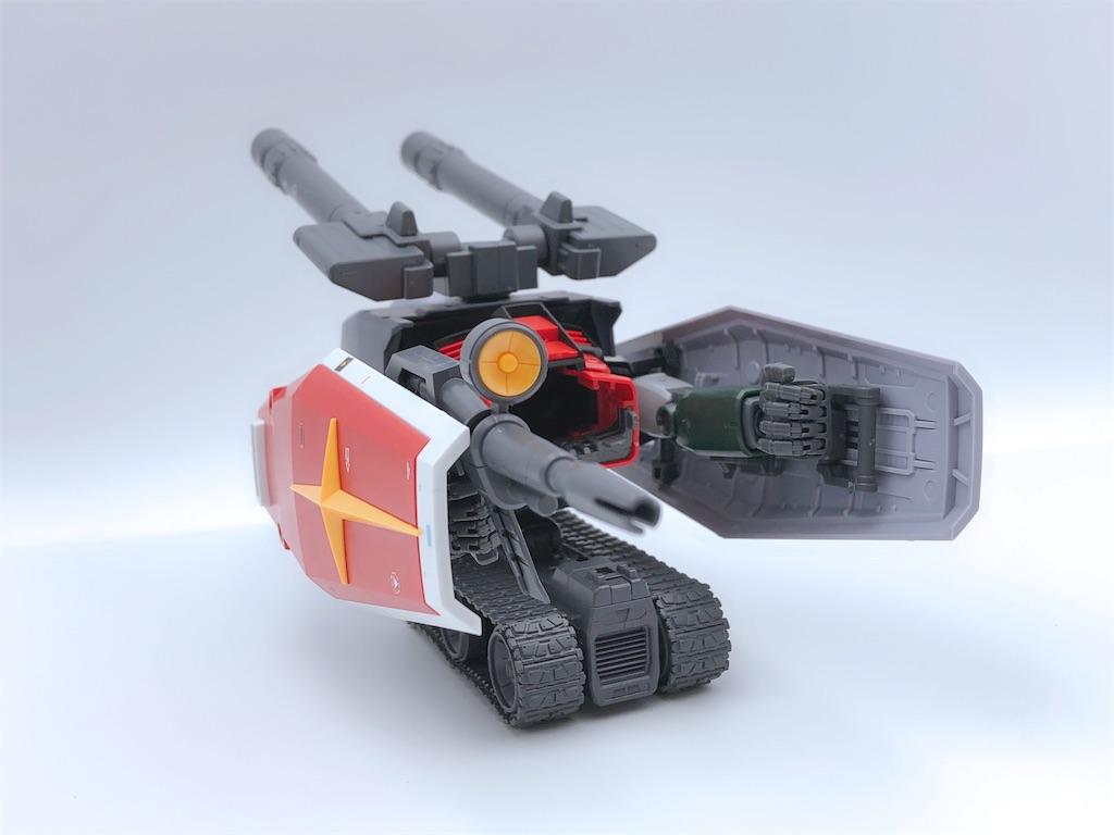 [MG] 1/100 RX-78-2 �۽�Ʈ�Ǵ� 2.0&G�Ƹ� ����Ÿ���÷�Ver. [4���԰��Ϸ�] [4573102672278]