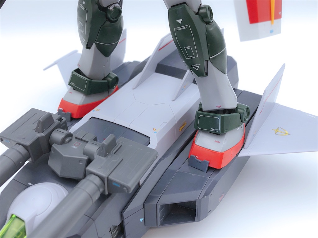 [MG] 1/100 RX-78-2 �۽�Ʈ�Ǵ� 2.0&G�Ƹ� ����Ÿ���÷�Ver. [4���԰��Ϸ�] [4573102672278]