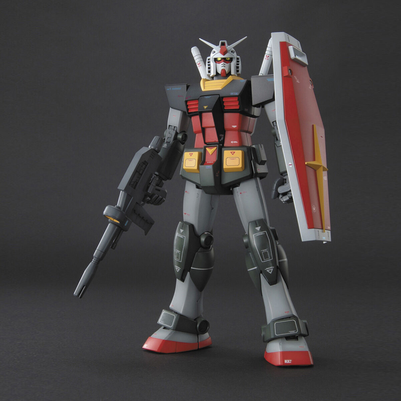 [MG] 1/100 RX-78-2 �۽�Ʈ�Ǵ� 2.0&G�Ƹ� ����Ÿ���÷�Ver. [4���԰��Ϸ�] [4573102672278]