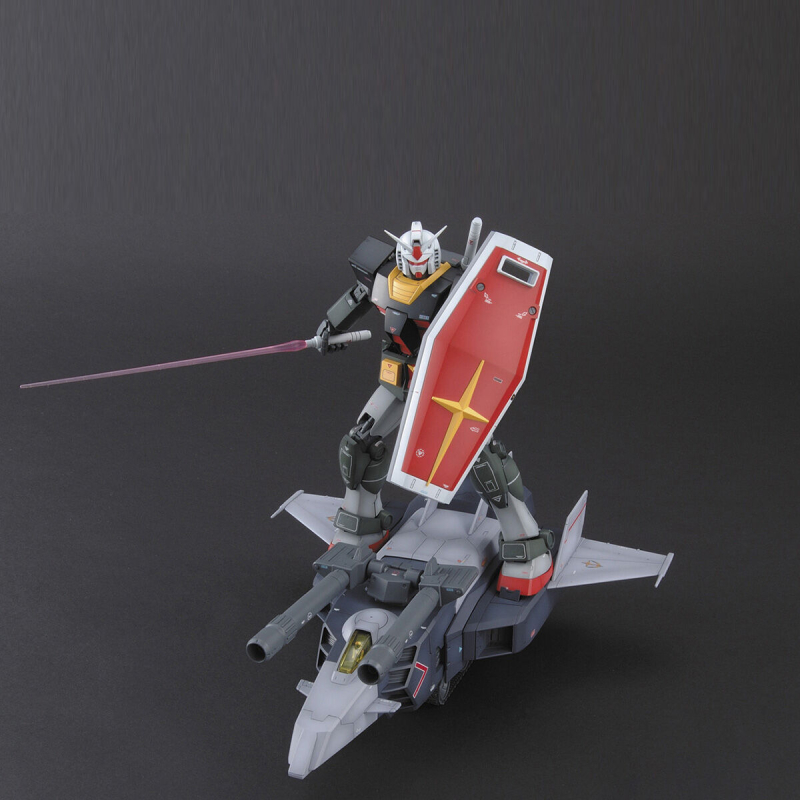 [MG] 1/100 RX-78-2 �۽�Ʈ�Ǵ� 2.0&G�Ƹ� ����Ÿ���÷�Ver. [4���԰��Ϸ�] [4573102672278]