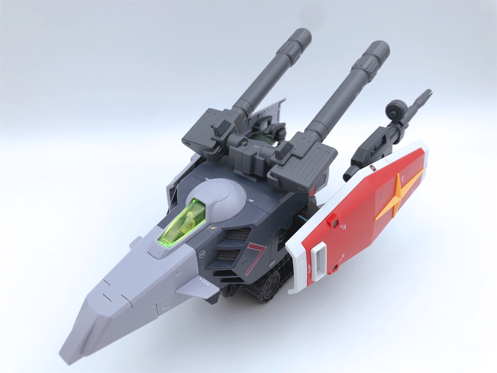 [MG] 1/100 RX-78-2 �۽�Ʈ�Ǵ� 2.0&G�Ƹ� ����Ÿ���÷�Ver. [4���԰��Ϸ�] [4573102672278]