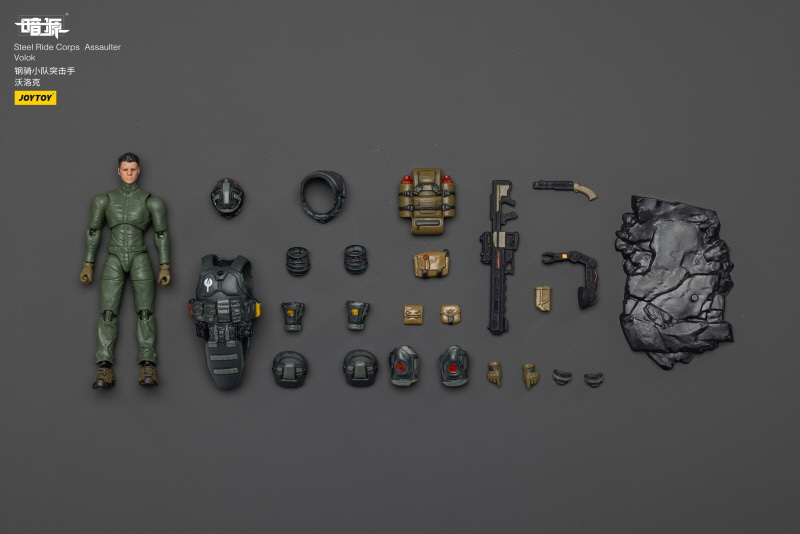 [����] 1/25 ��ũ�ҽ� ��ƿ���̵� ���� ����� Į [6927054401949]